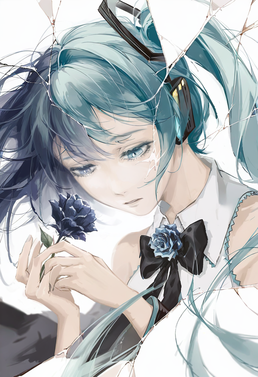 [SDXL] Artist Style: ericathw_