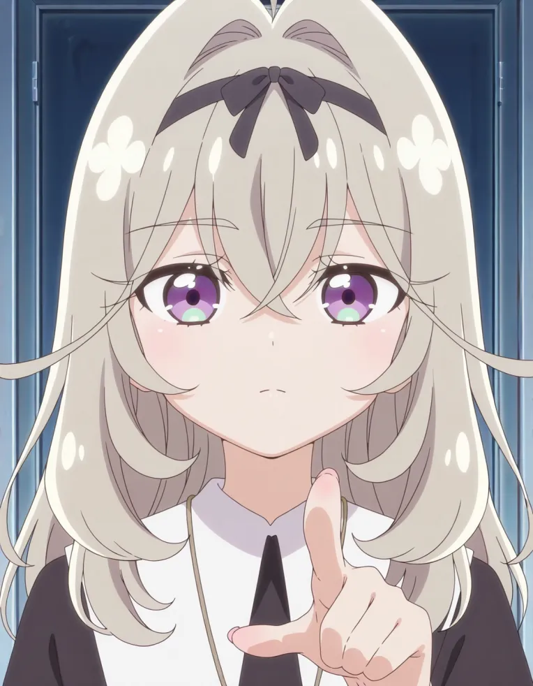 Anime Style,Girl,Character,LoRA,Illustrious