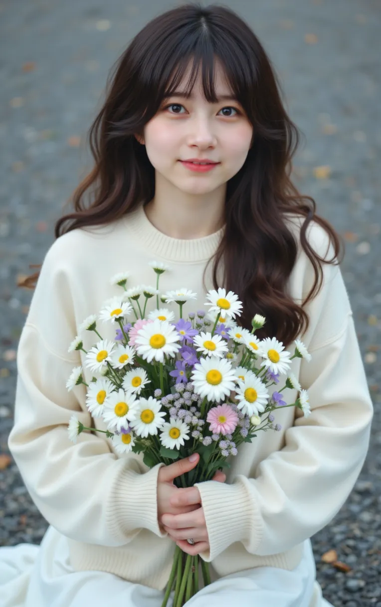 Portrait Photography,Girl,Style Boost,LoRA,FLUX.1