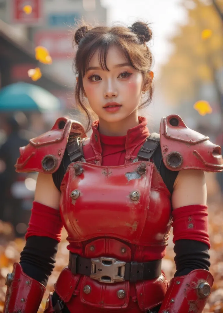 Portrait Photography,Girl,Character,LoRA,FLUX.1