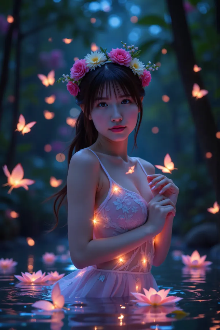 Portrait Photography,Girl,Character,LoRA,FLUX.1