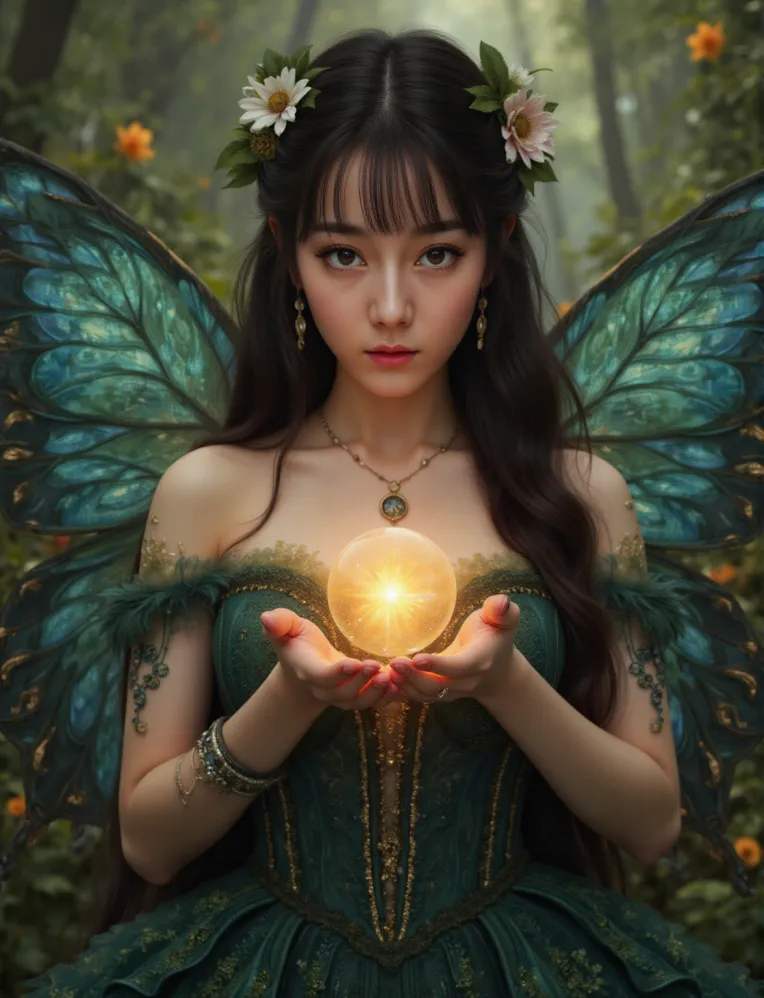 Portrait Photography,Girl,Character,LoRA,FLUX.1