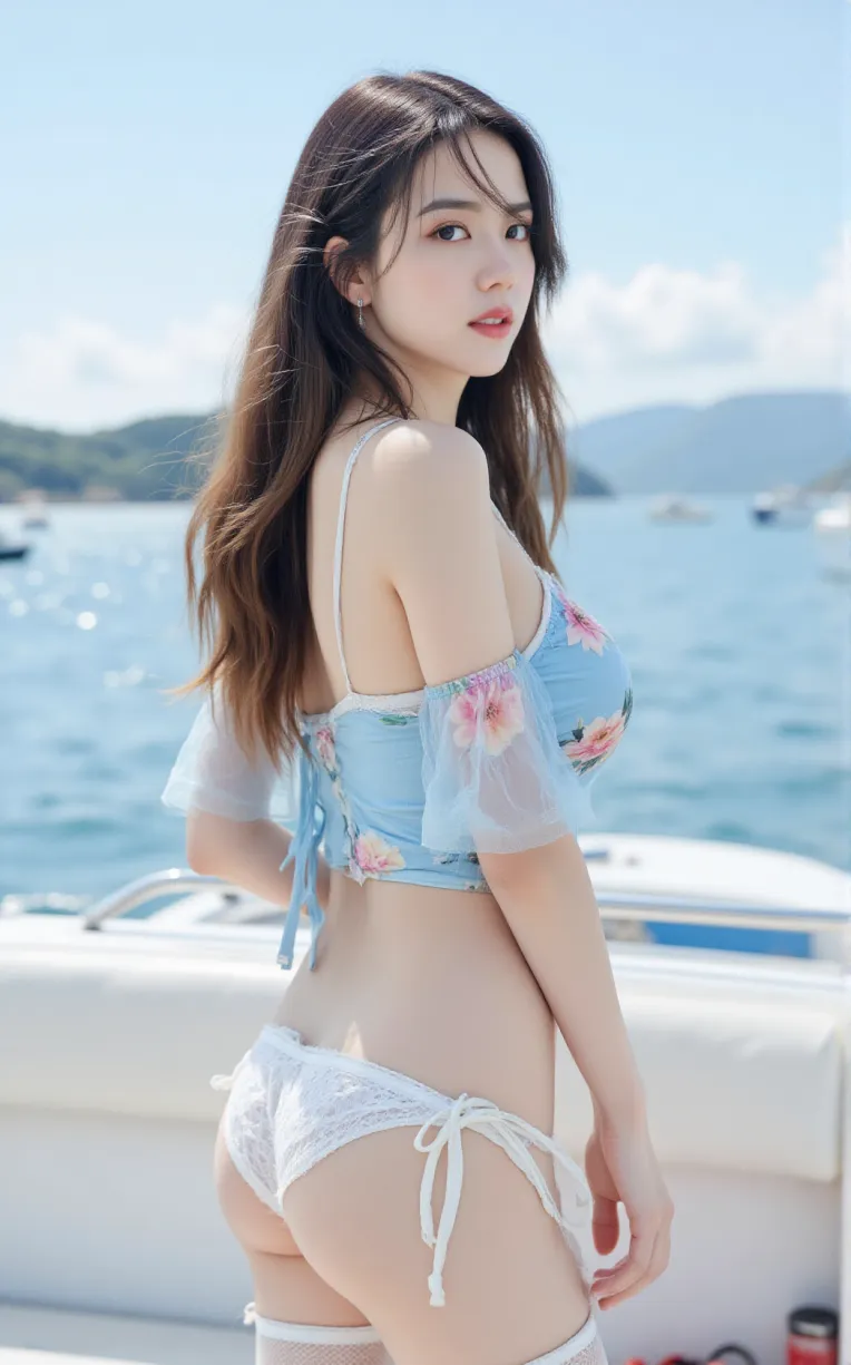 Portrait Photography,Girl,Style Boost,LoRA,FLUX.1