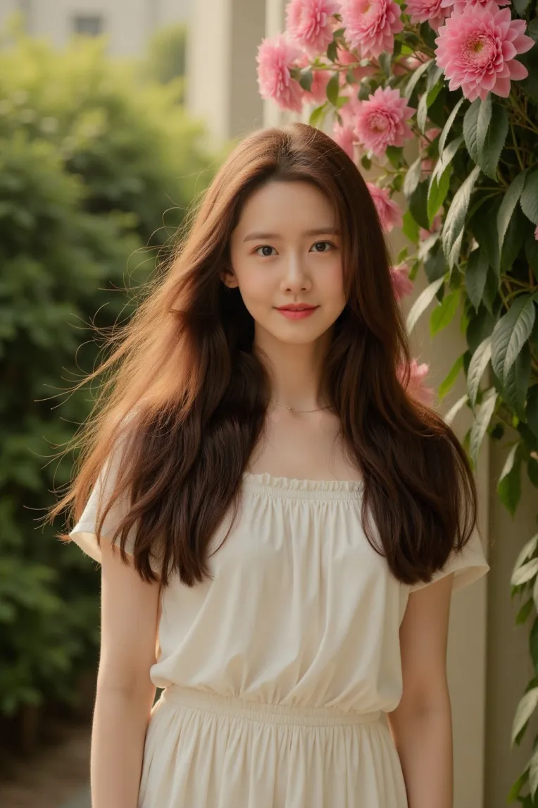 Portrait Photography,Girl,Physical/Facial feature,LoRA,FLUX.1