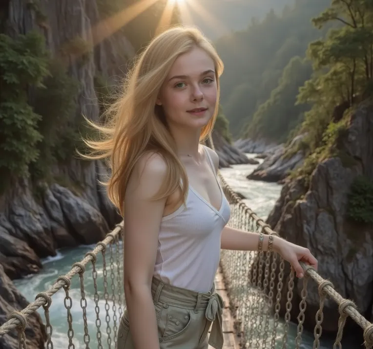 Portrait Photography,Girl,Physical/Facial feature,LoRA,FLUX.1