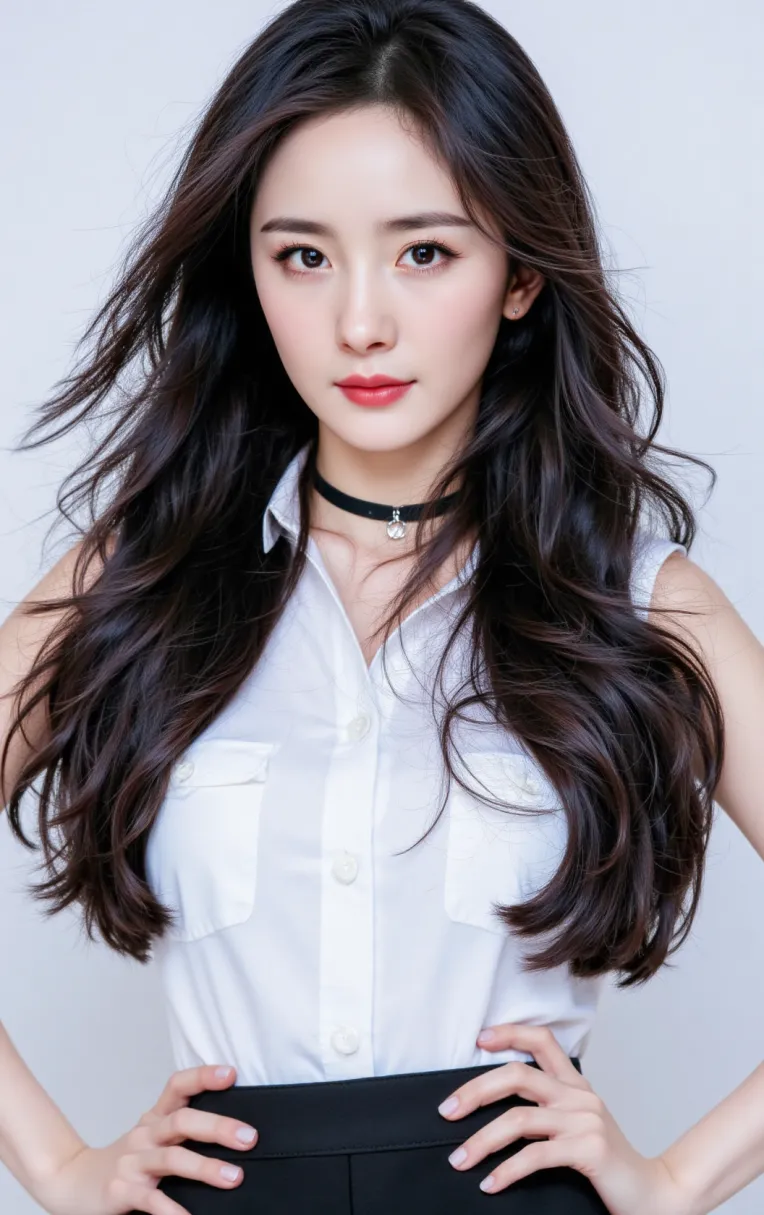 yang mi - 杨幂-LoRA-Character_Factory-Shakker