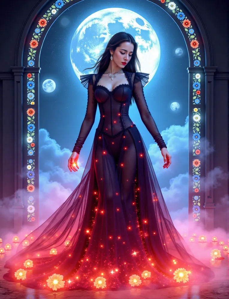 Portrait Photography,Girl,Character,LoRA,FLUX.1