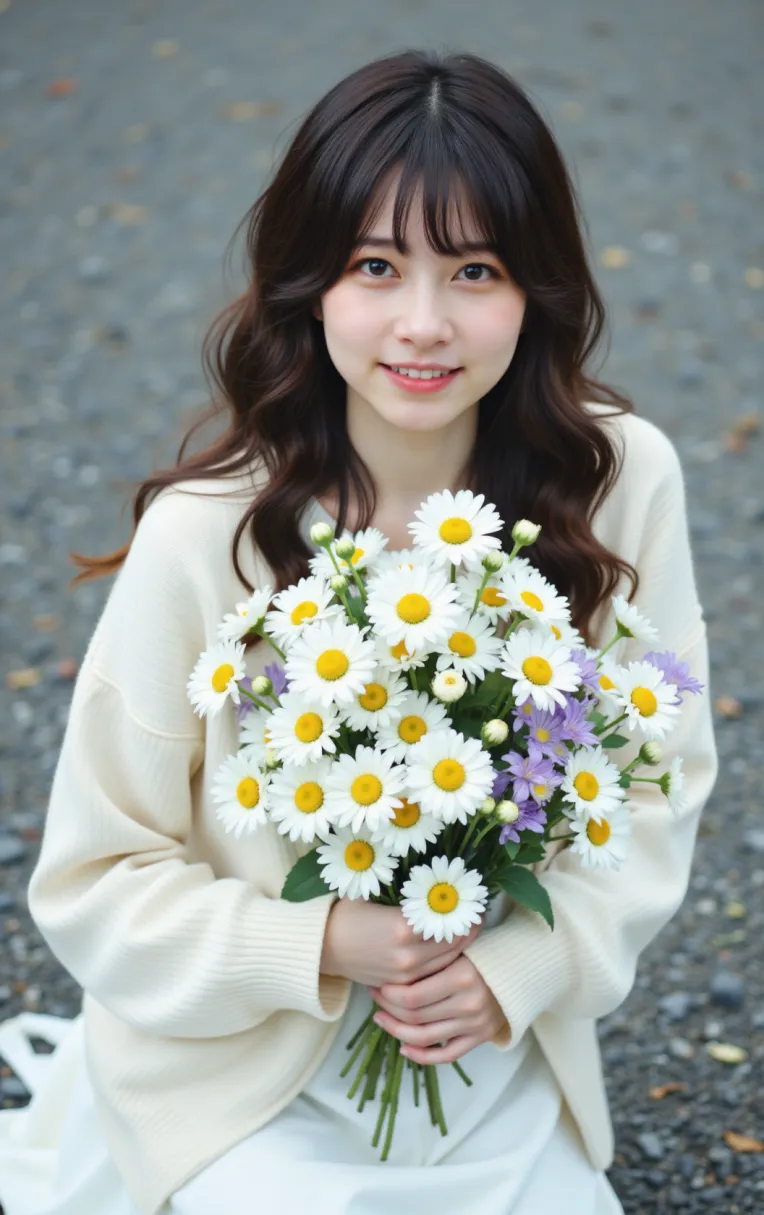 Portrait Photography,Girl,Style Boost,LoRA,FLUX.1