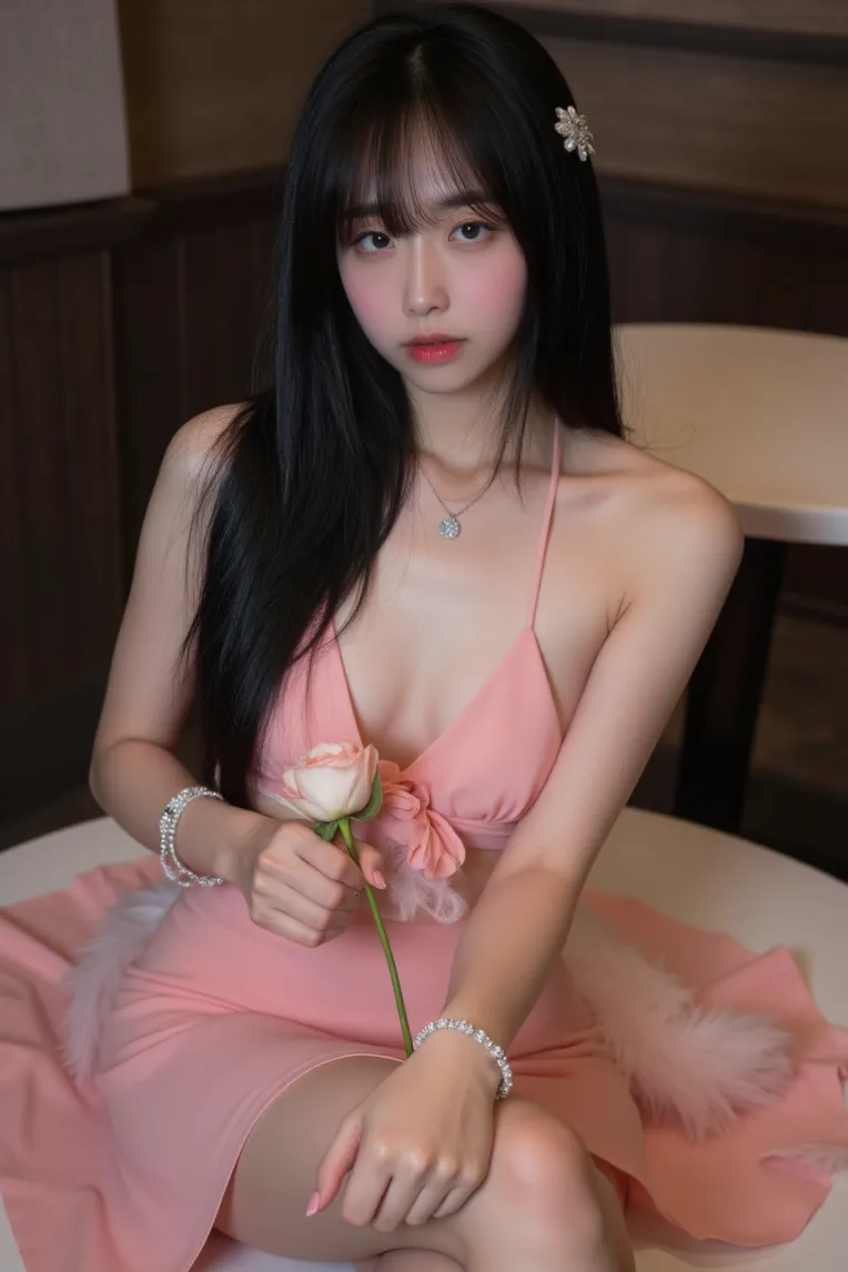 Portrait Photography,Girl,Character,LoRA,FLUX.1