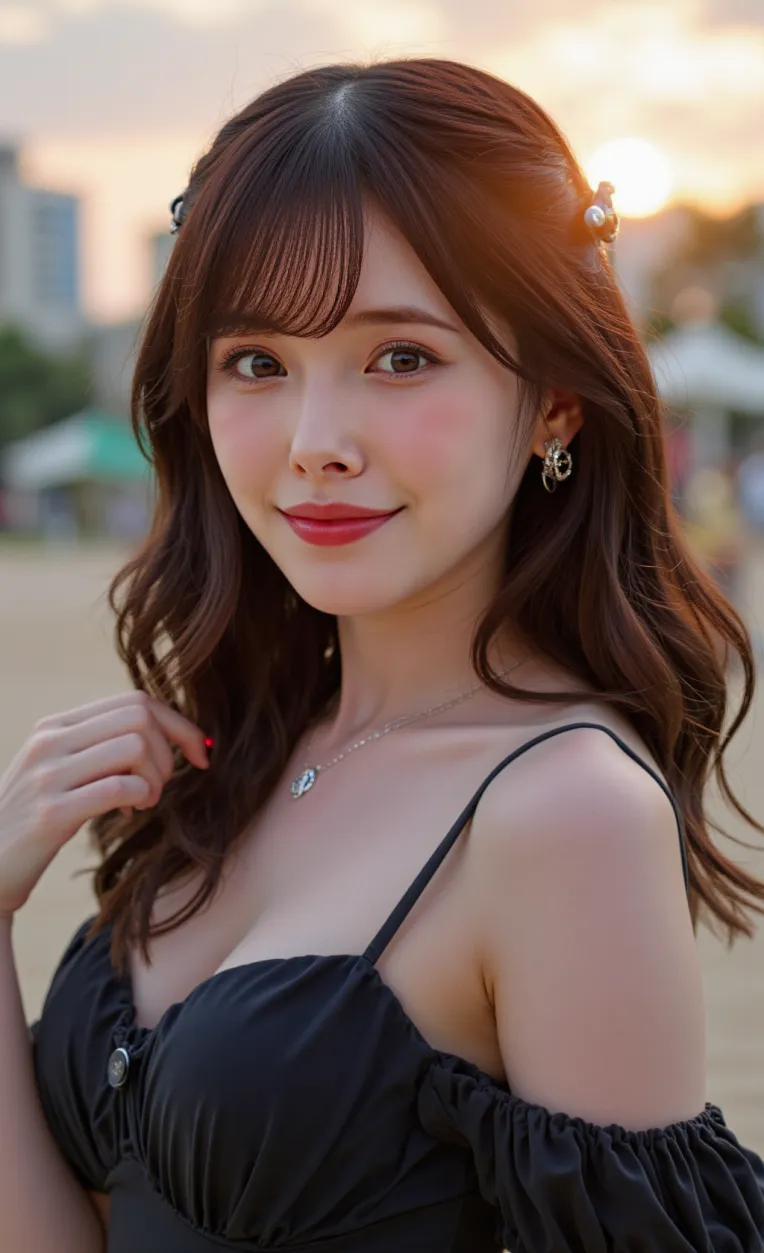 Portrait Photography,Girl,Character,LoRA,FLUX.1