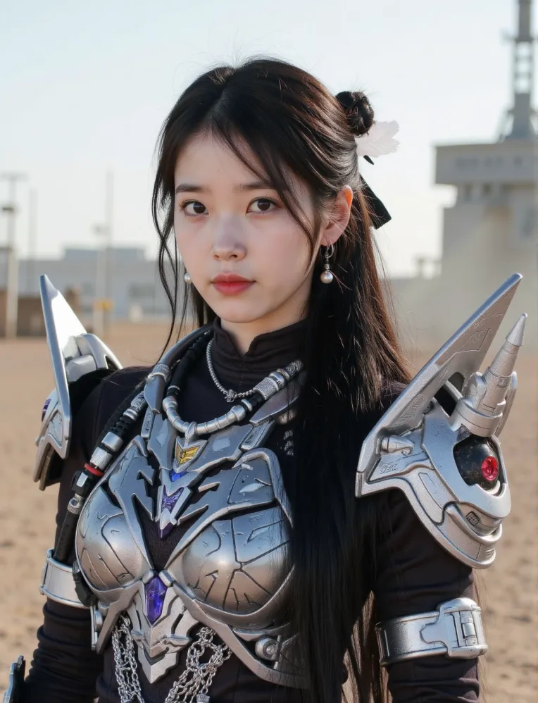 Portrait Photography,Girl,Physical/Facial feature,LoRA,FLUX.1