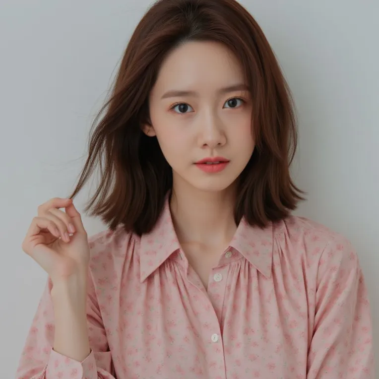 Portrait Photography,Girl,Physical/Facial feature,LoRA,FLUX.1