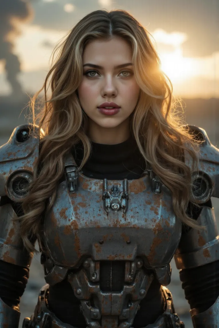 Portrait Photography,Girl,Physical/Facial feature,LoRA,FLUX.1