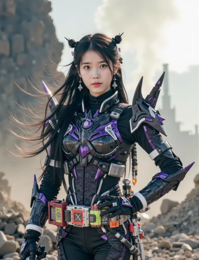 Portrait Photography,Girl,Physical/Facial feature,LoRA,FLUX.1