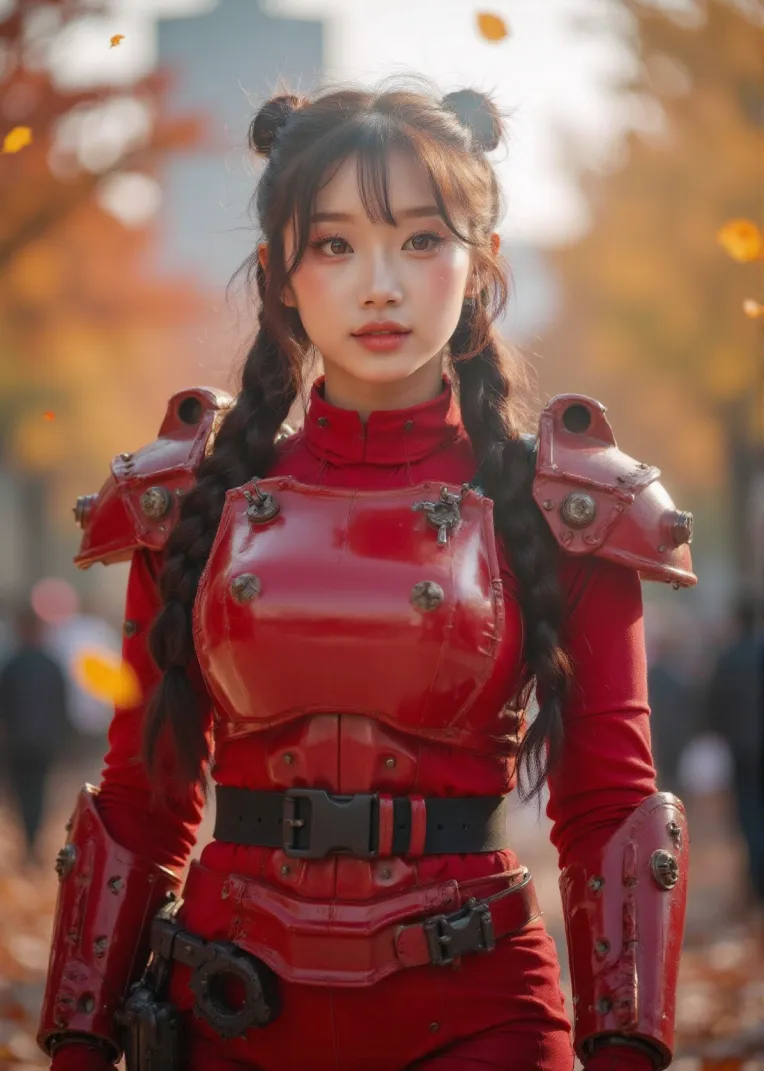 Portrait Photography,Girl,Character,LoRA,FLUX.1