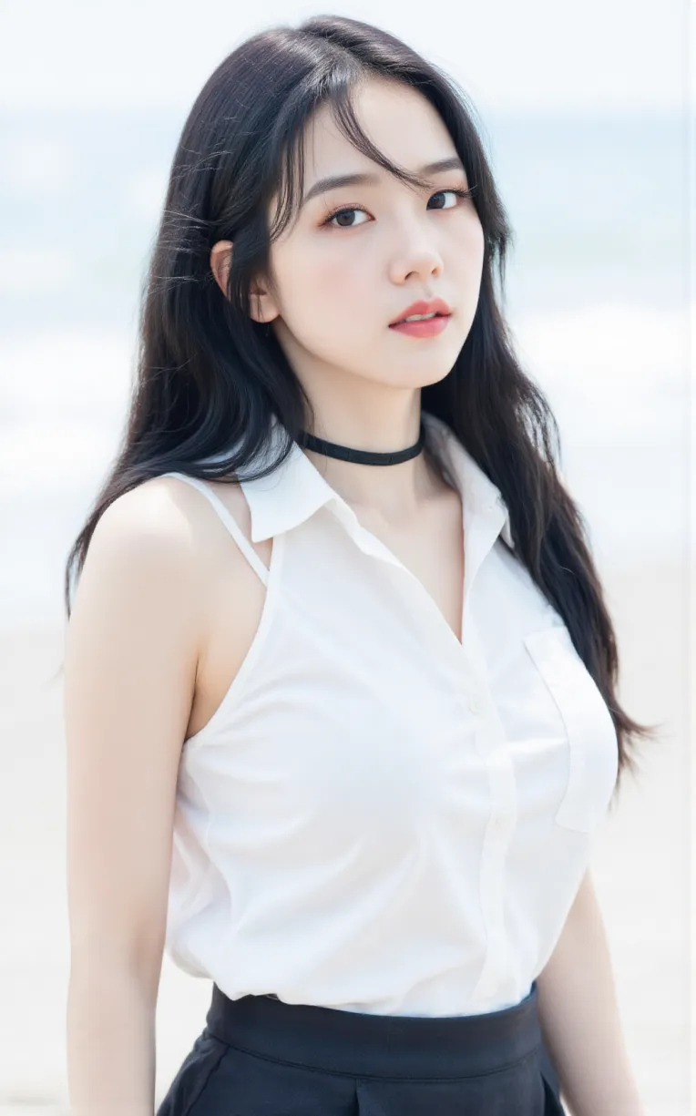 Portrait Photography,Girl,Style Boost,LoRA,FLUX.1