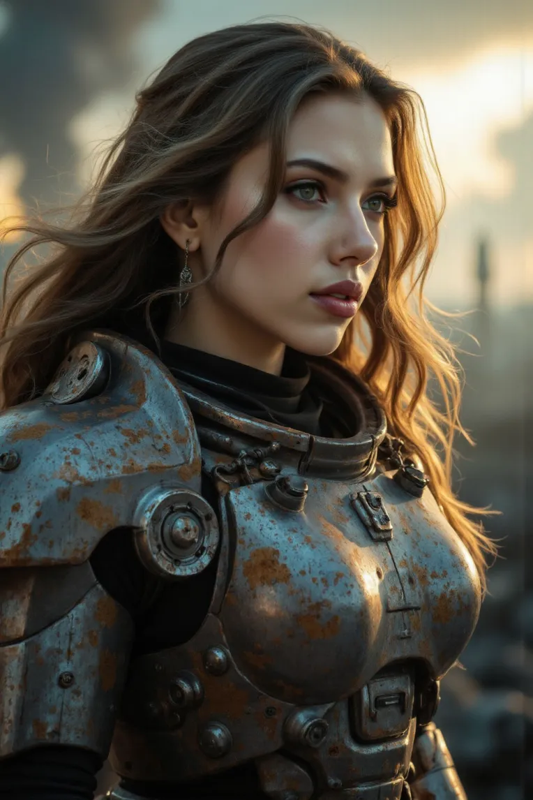 Portrait Photography,Girl,Physical/Facial feature,LoRA,FLUX.1