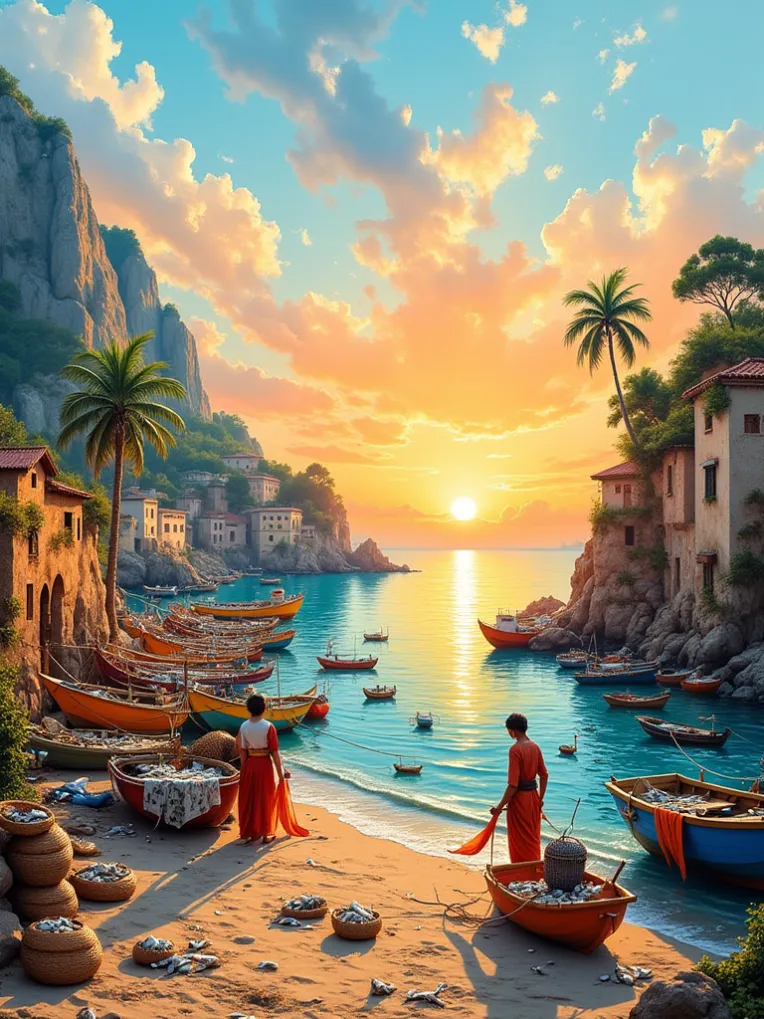 Style Boost,Landscape,Landscape Photography,LoRA,FLUX.1