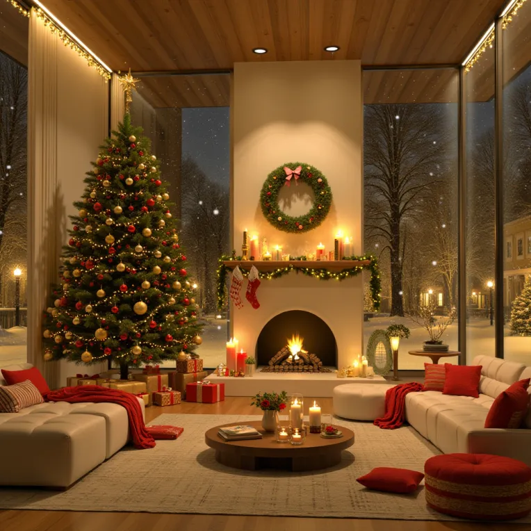 Interior Design,Space & Scene,Object Enhance,LoRA,FLUX.1