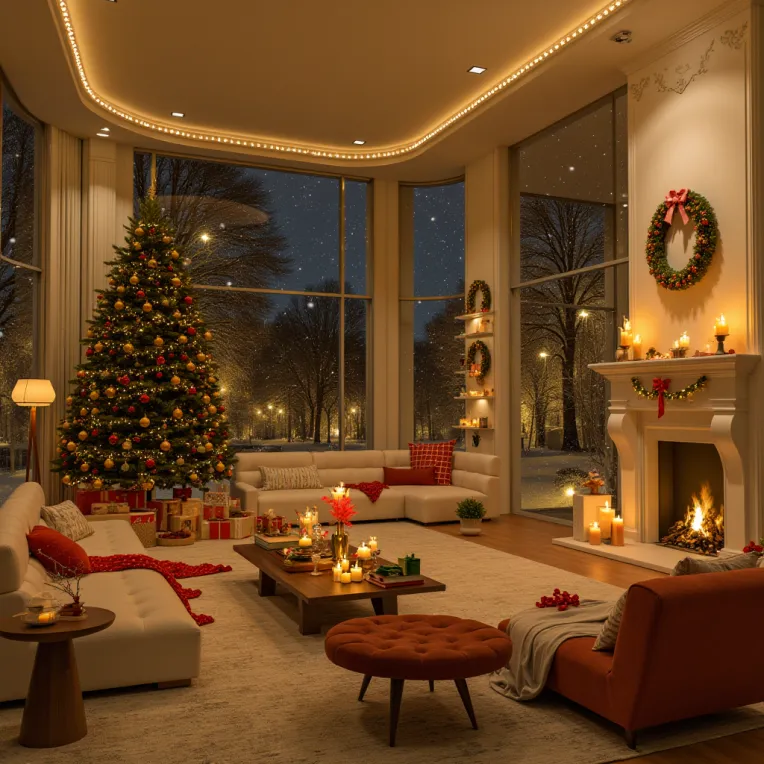 Interior Design,Space & Scene,Object Enhance,LoRA,FLUX.1