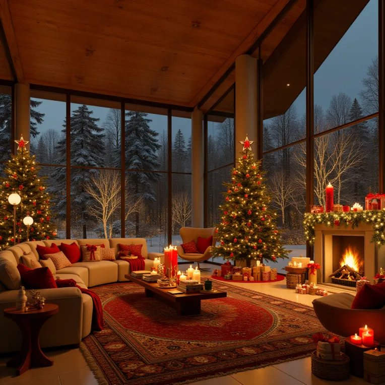 Architectural Design,Space & Scene,Style Boost,LoRA,FLUX.1