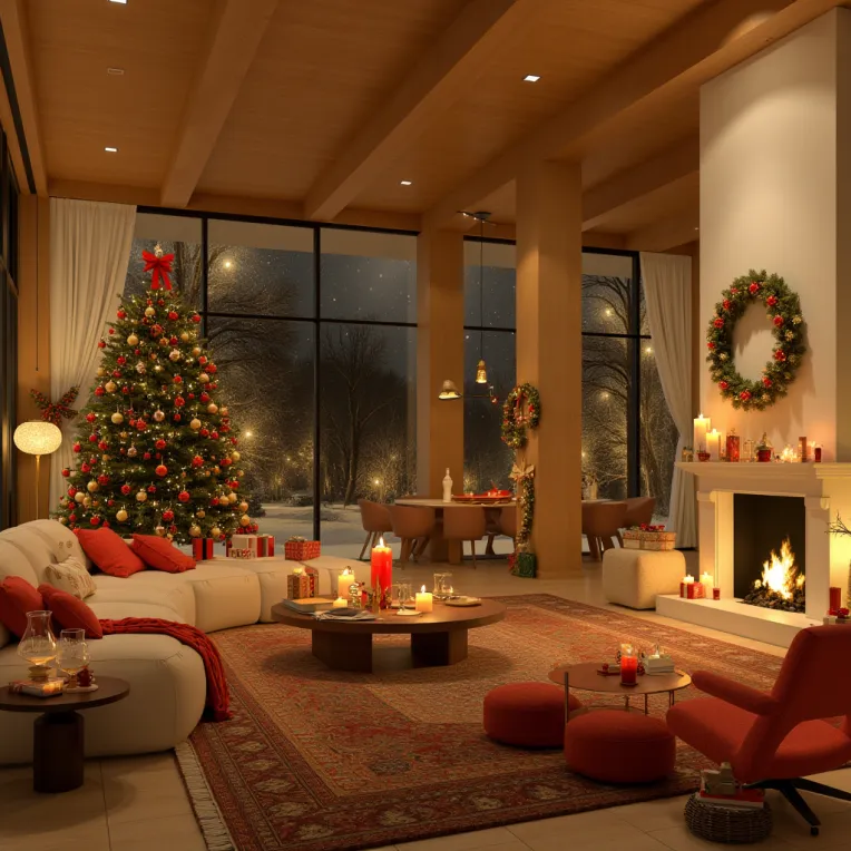 Architectural Design,Space & Scene,Style Boost,LoRA,FLUX.1