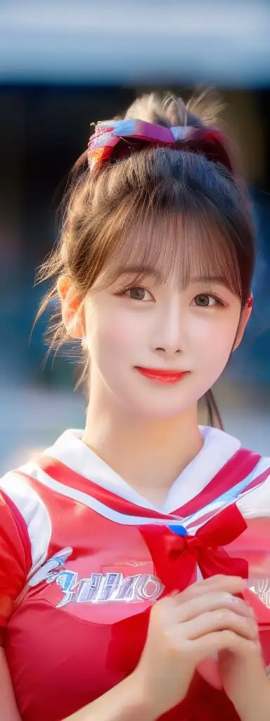 Realistic,Portrait Photography,Girl,Checkpoint,SD 1.5