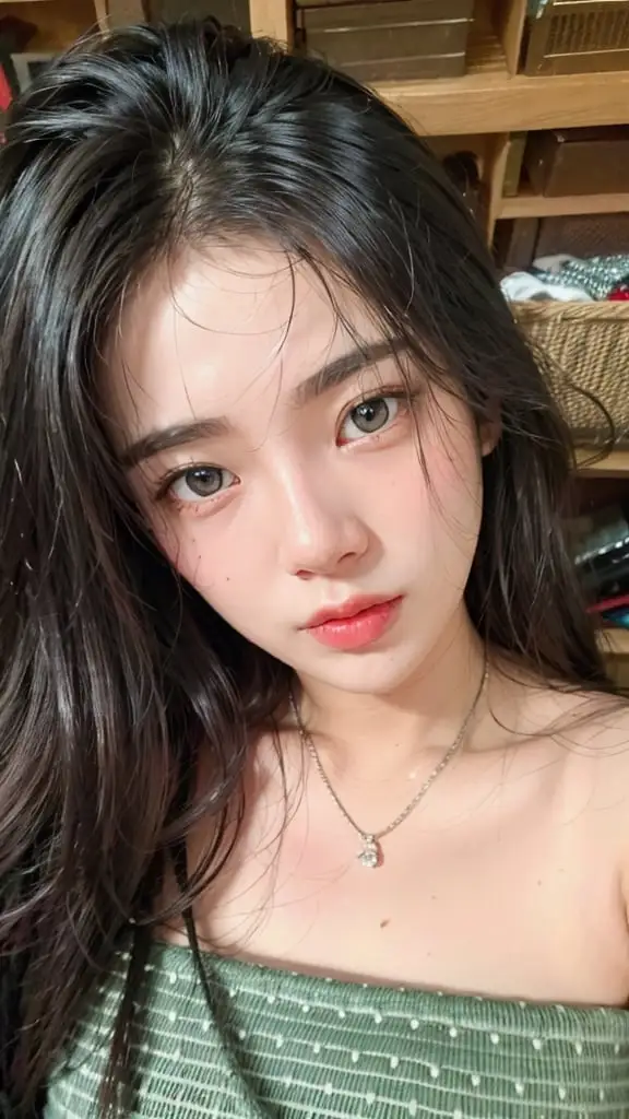 Realistic,Portrait Photography,Girl,Checkpoint,SD 1.5