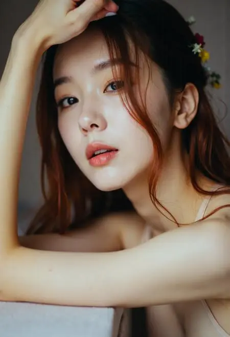 Portrait Photography,Girl,Style Boost,Checkpoint,SD 1.5