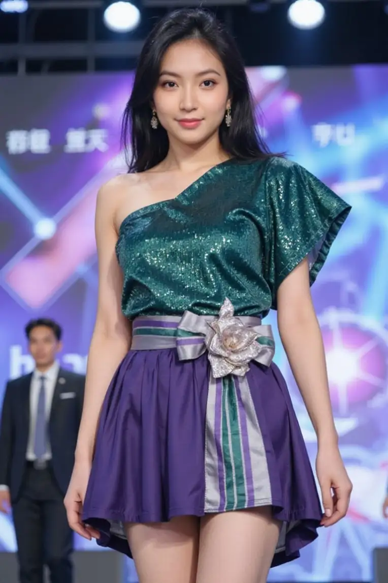 Portrait Photography,Girl,Style Boost,Checkpoint,FLUX.1