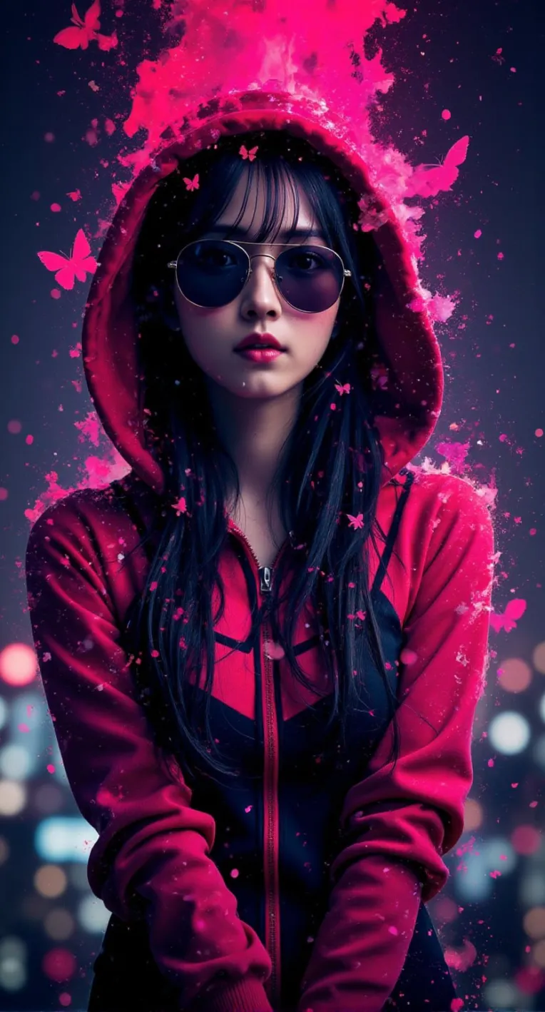Portrait Photography,Girl,Style Boost,Checkpoint,FLUX.1