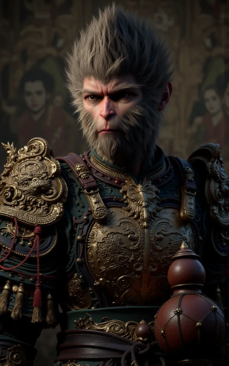 CGI style,Anime Character,Animal,LoRA,FLUX.1