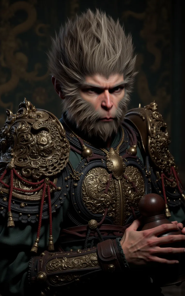 CGI style,Anime Character,Animal,LoRA,FLUX.1