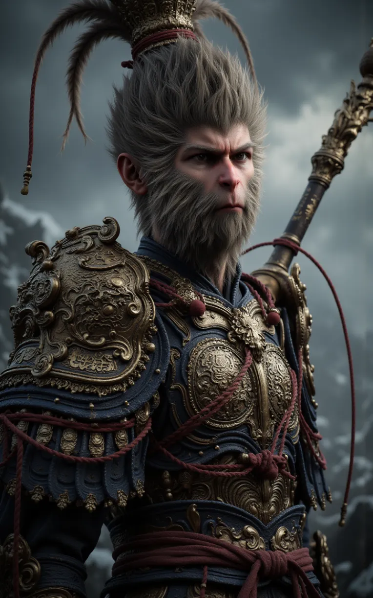 CGI style,Anime Character,Animal,LoRA,FLUX.1