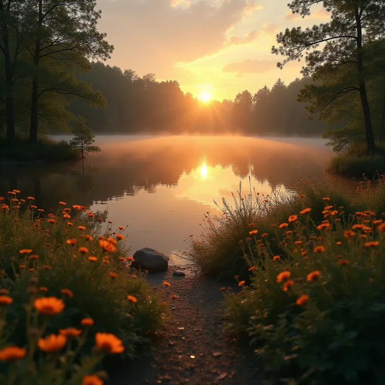 Photography,Realistic,Landscape,LoRA,SD 1.5