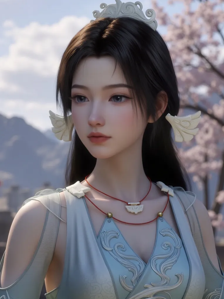 Anime Style,Girl,Style Boost,LoRA,FLUX.1