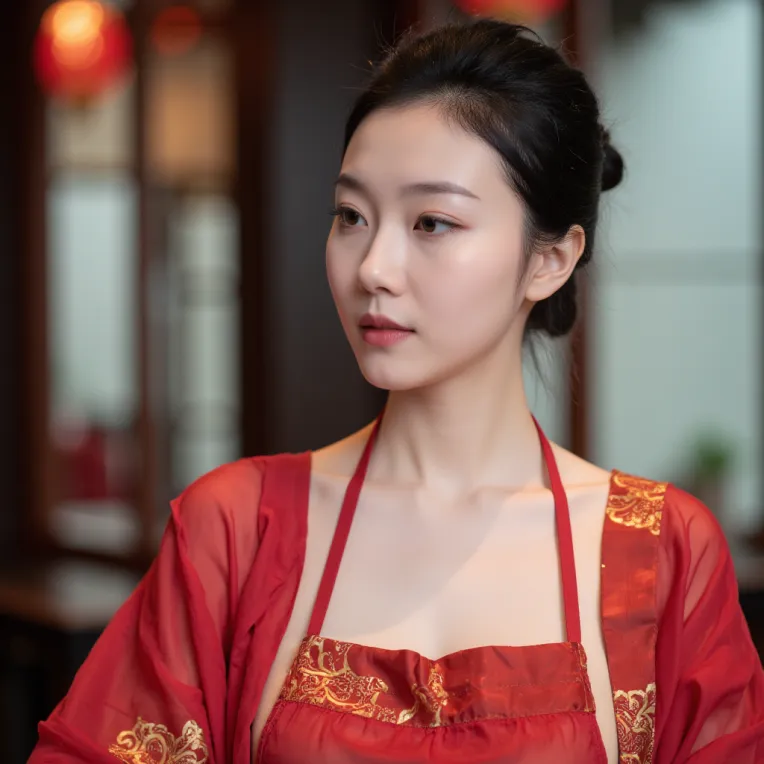 Portrait Photography,Girl,Physical/Facial feature,LoRA,FLUX.1