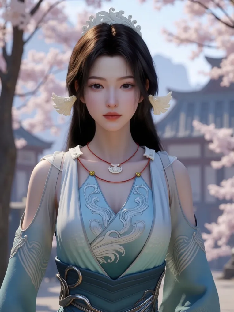 Anime Style,Girl,Style Boost,LoRA,FLUX.1