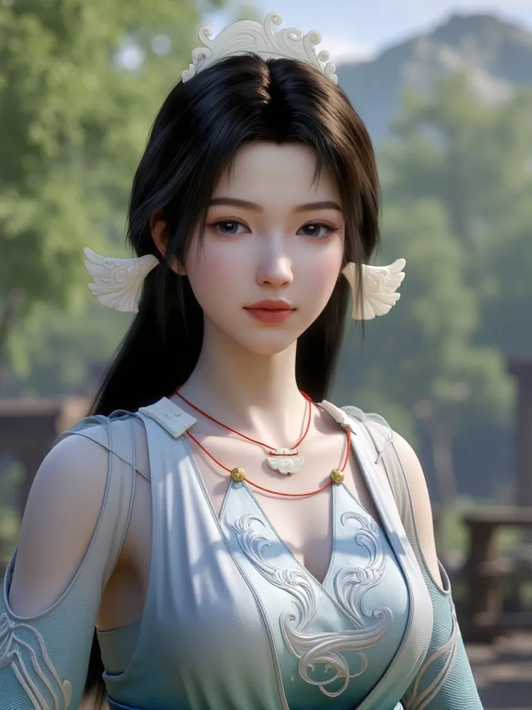 Anime Style,Girl,Style Boost,LoRA,FLUX.1