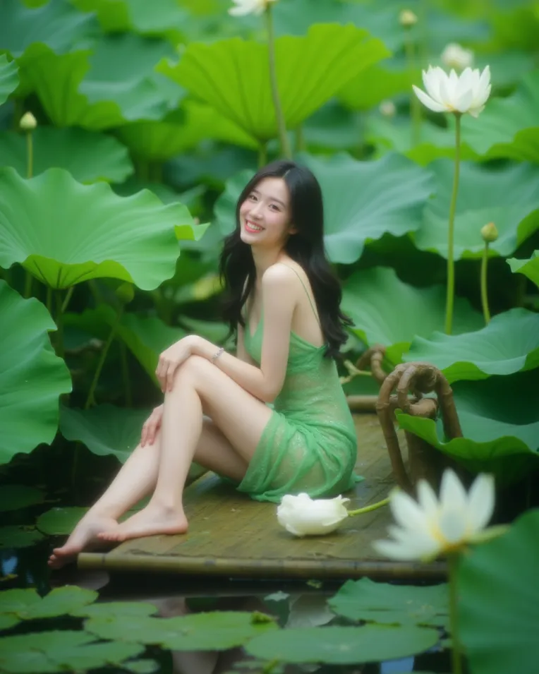 Portrait Photography,Girl,Character,LoRA,FLUX.1