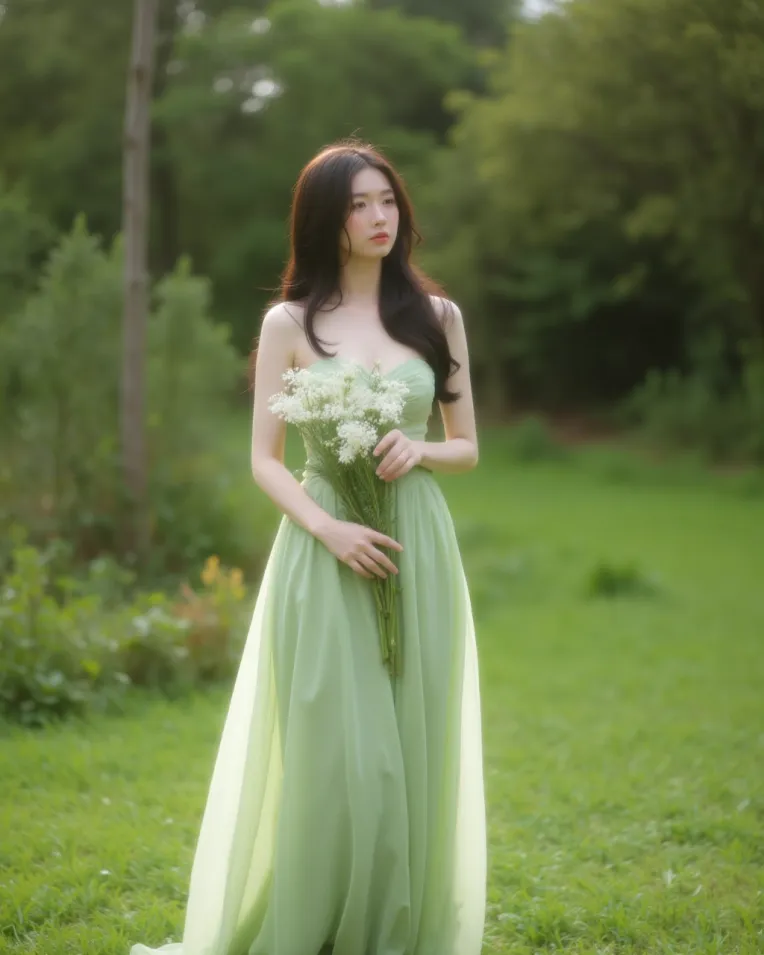 Portrait Photography,Girl,Character,LoRA,FLUX.1