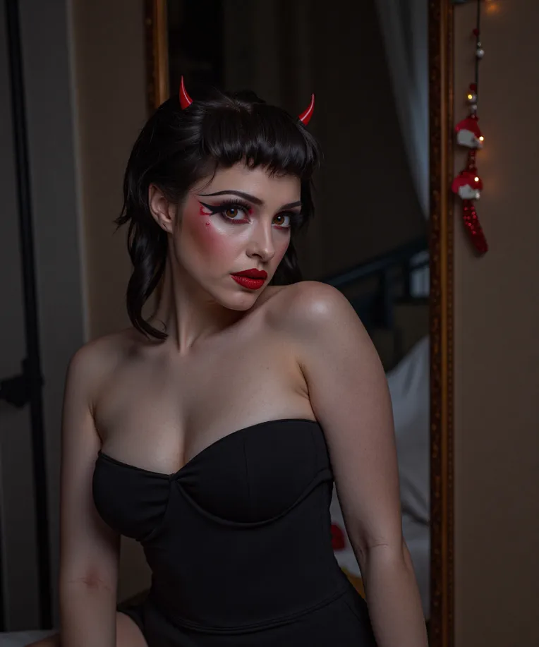 Street Photography,Girl,Physical/Facial feature,Checkpoint,FLUX.1