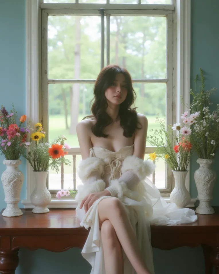 Portrait Photography,Girl,Character,LoRA,FLUX.1