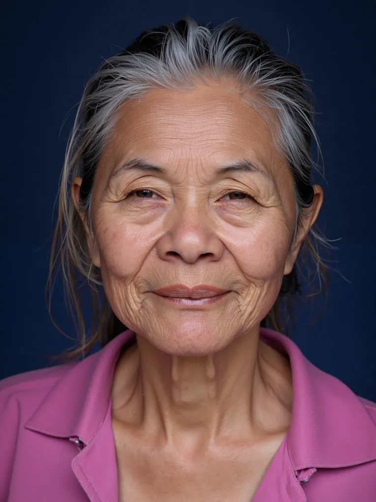 Street Photography,Girl,Physical/Facial feature,Checkpoint,FLUX.1