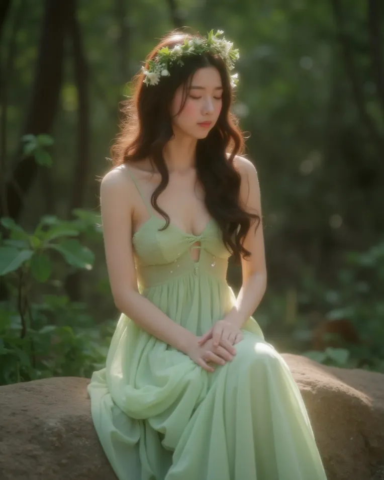 Portrait Photography,Girl,Character,LoRA,FLUX.1