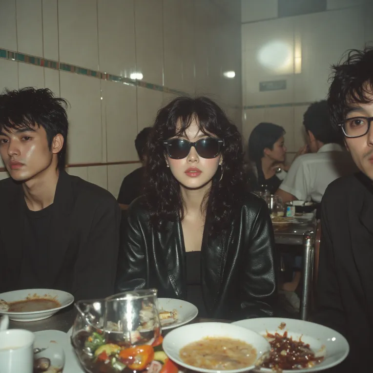 Portrait Photography,Girl,Style Boost,LoRA,FLUX.1