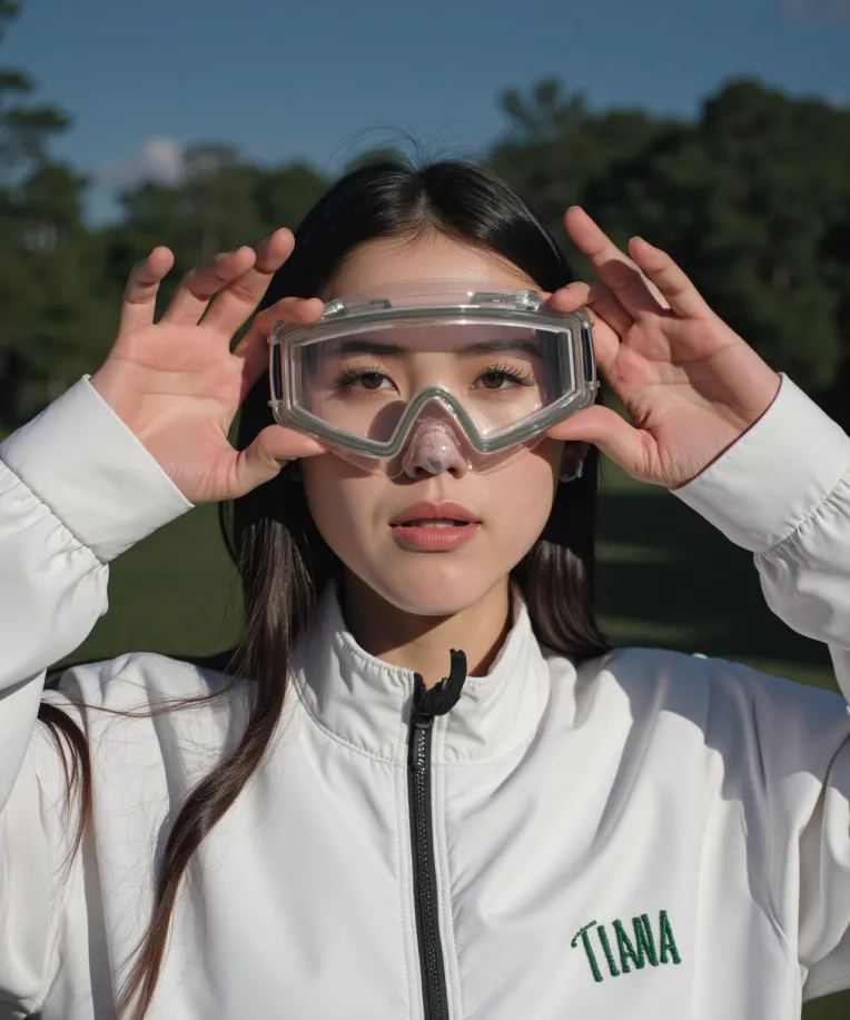 Street Photography,Girl,Physical/Facial feature,Checkpoint,FLUX.1