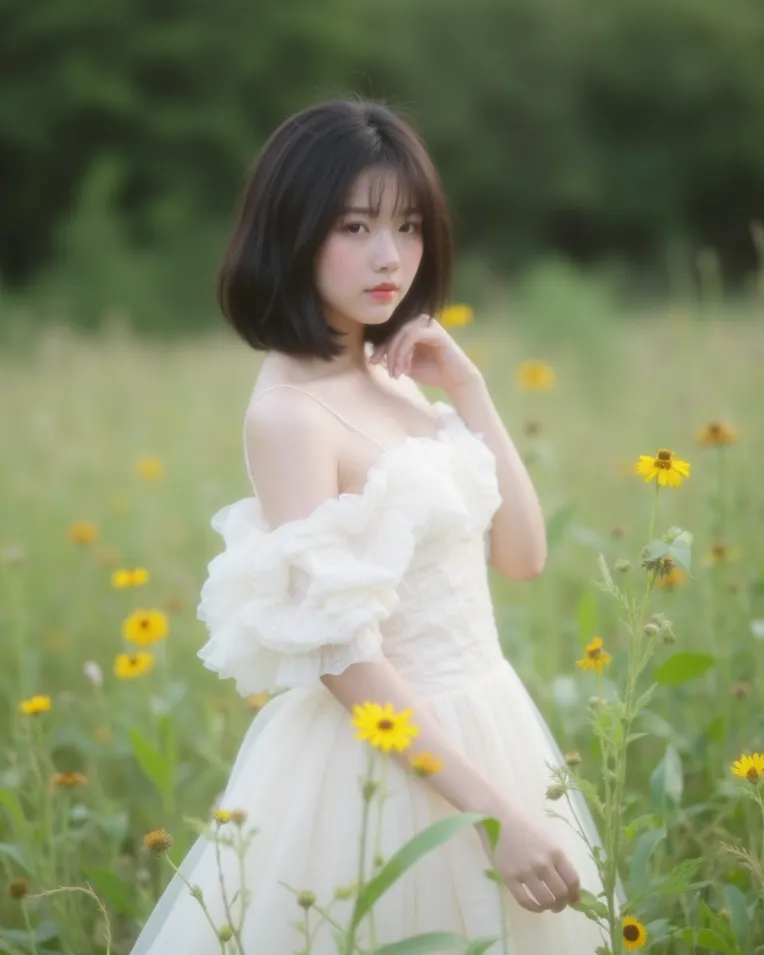 Portrait Photography,Girl,Character,LoRA,FLUX.1