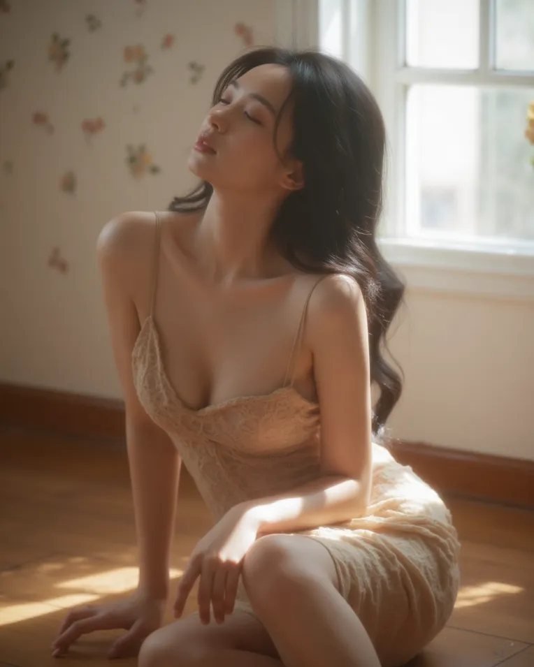 Portrait Photography,Girl,Character,LoRA,FLUX.1