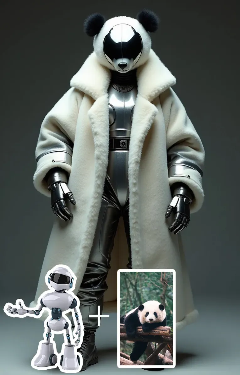 CGI style,Anime Style,Style Boost,Workflow,